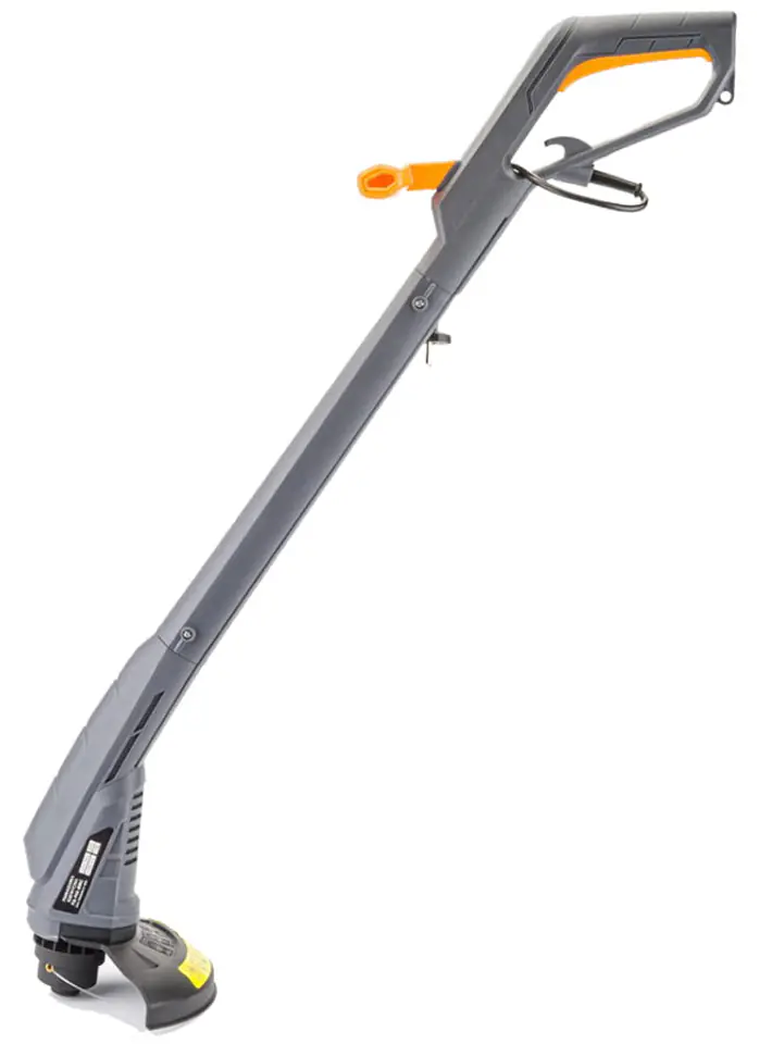 Electric grass trimmer Powermat PM-PKE-800C at Wasserman.eu