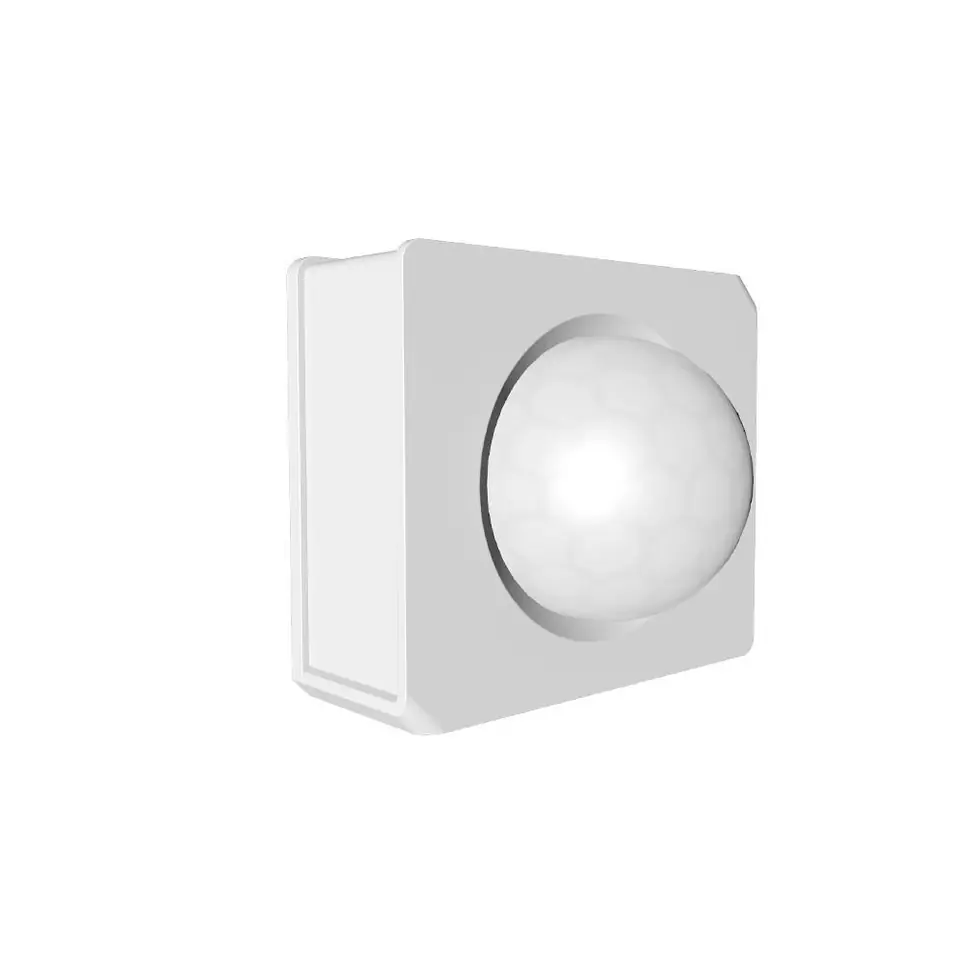 ⁨Motion sensor Sonoff SNZB-03⁩ at Wasserman.eu