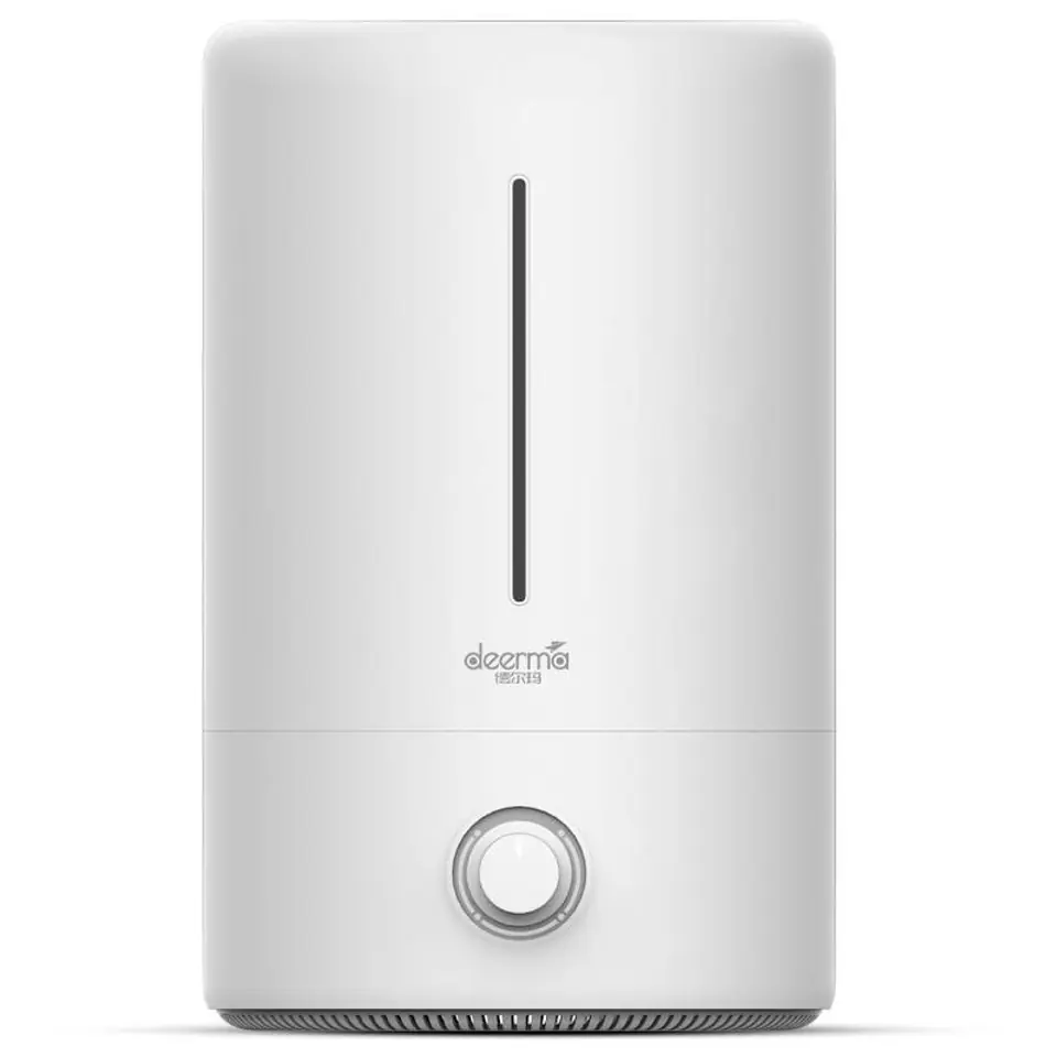 Ultrasonic humidifier Deerma F628W at Wasserman.eu