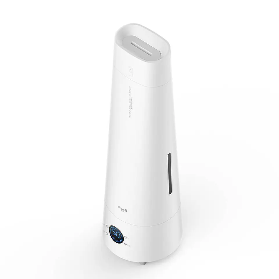 Ultrasonic humidifier Deerma LD220 at Wasserman.eu