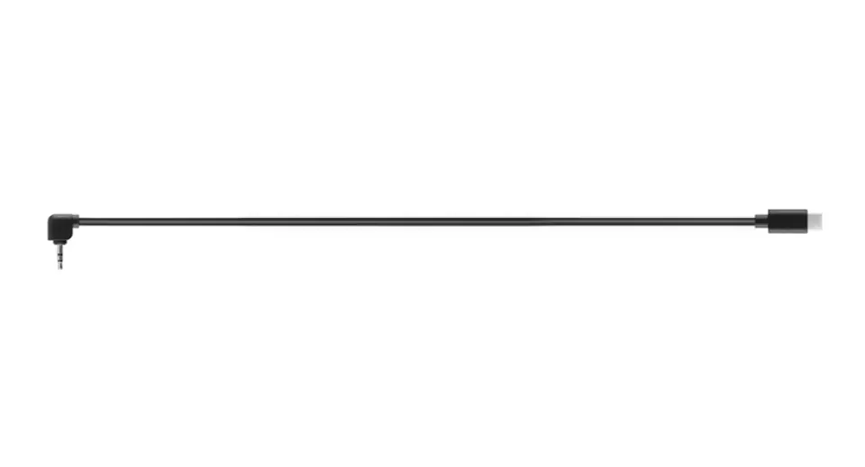 RSS-Steuerkabel Fujifilm DJI R (Ronin-S 2 / Ronin- SC 2) im Wasserman.eu
