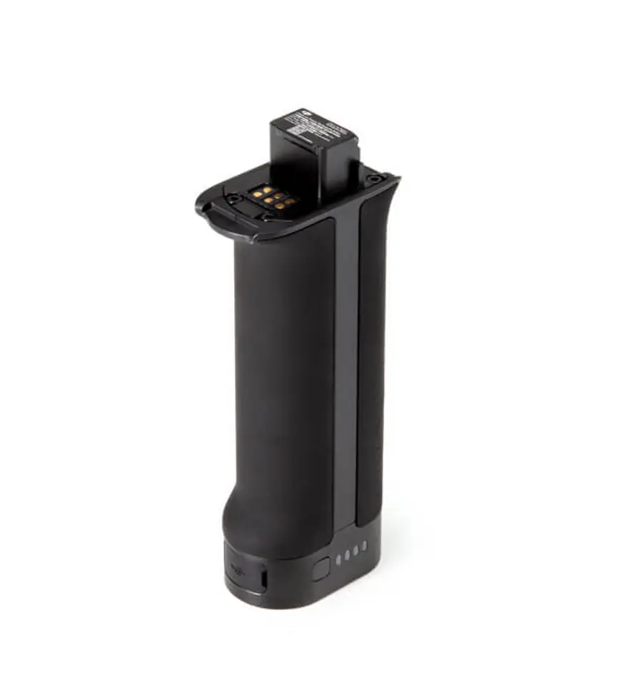 ⁨Battery holder BG30 DJI RS 2⁩ at Wasserman.eu