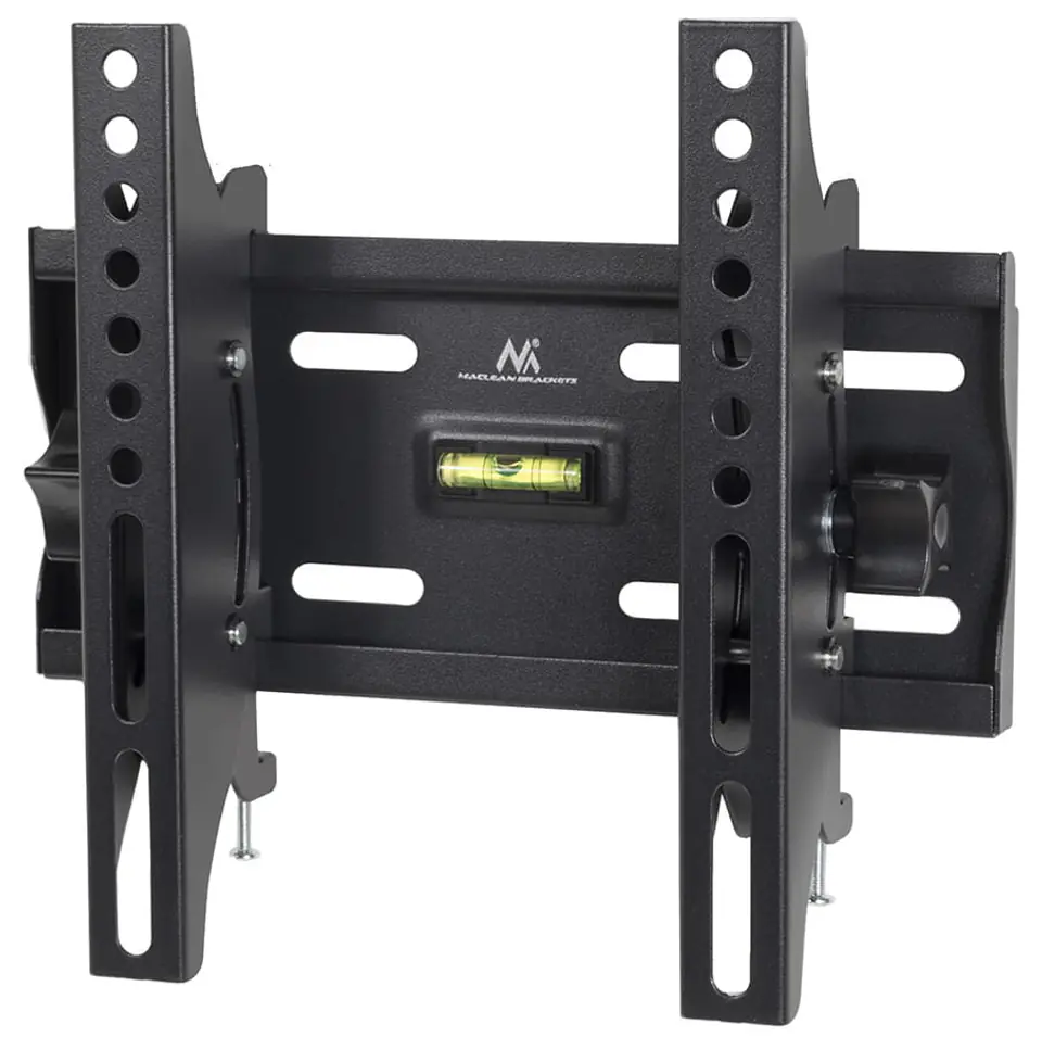 ⁨TV bracket 13-42 ", Up to 25 kg, Black⁩ at Wasserman.eu