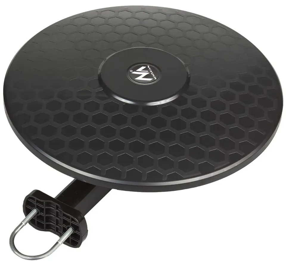Active DVB-T antenna, omni-directional Maclean Cz. at Wasserman.eu