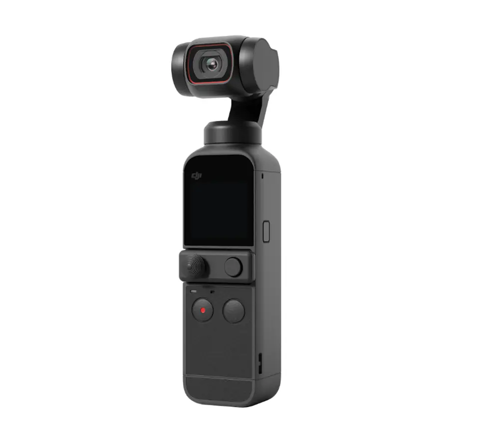 ⁨Kamera DJI Pocket 2 (Osmo Pocket 2)⁩ w sklepie Wasserman.eu