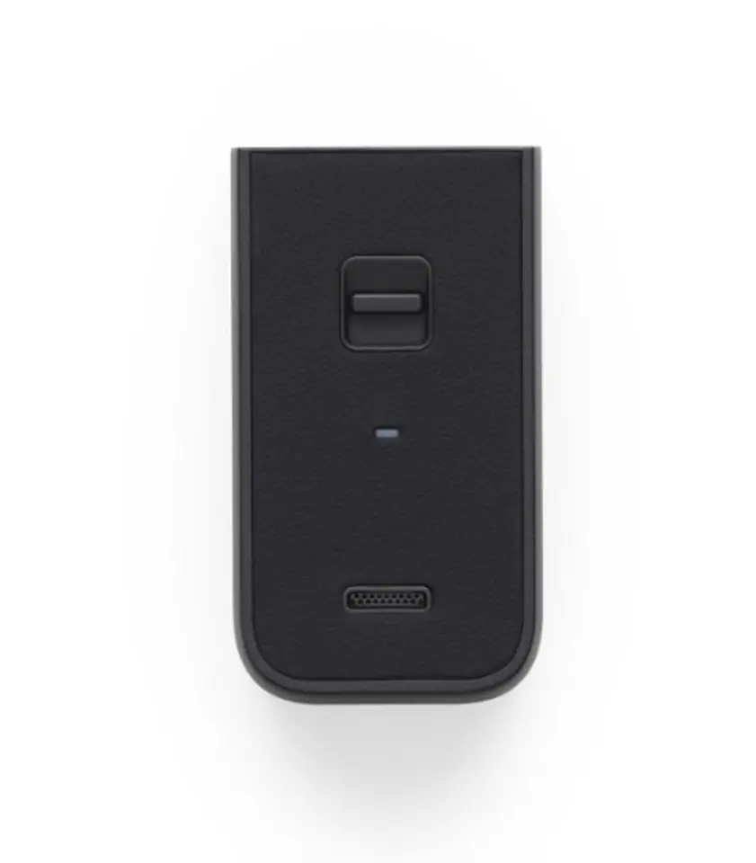 Do-It-All mount for DJI Pocket 2 (Osmo Pocket 2) at Wasserman.eu