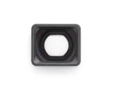 ⁨Wide Angle Lens Cap for DJI Osmo Pocket / Pocket 2⁩ at Wasserman.eu