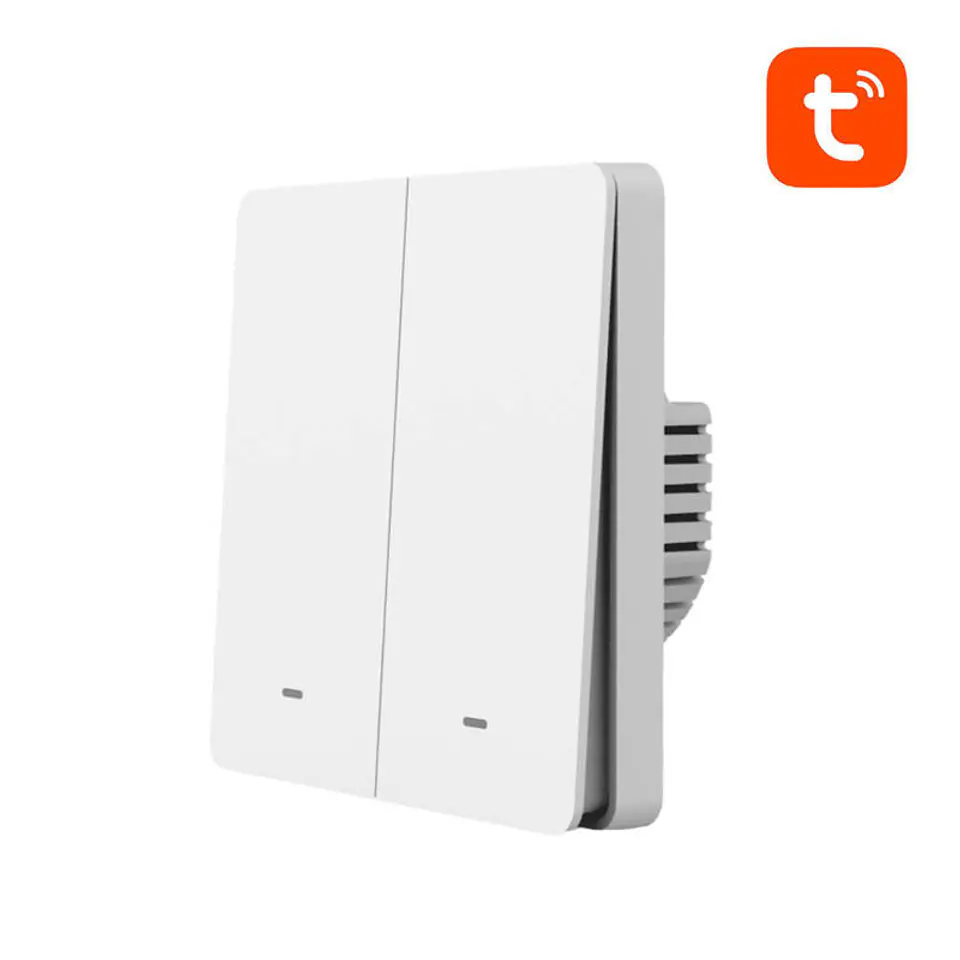 ⁨Gosund SW9 Tuya Smart Light Switch⁩ at Wasserman.eu