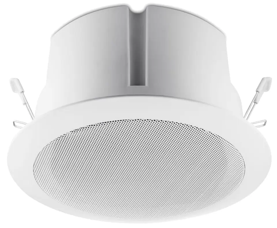 ⁨Ceiling speaker Voice Kraft VK 511 SW 16cm⁩ at Wasserman.eu