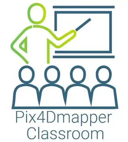 ⁨Pix4Dmapper - Permanent Student Educational License (25 devices)⁩ at Wasserman.eu