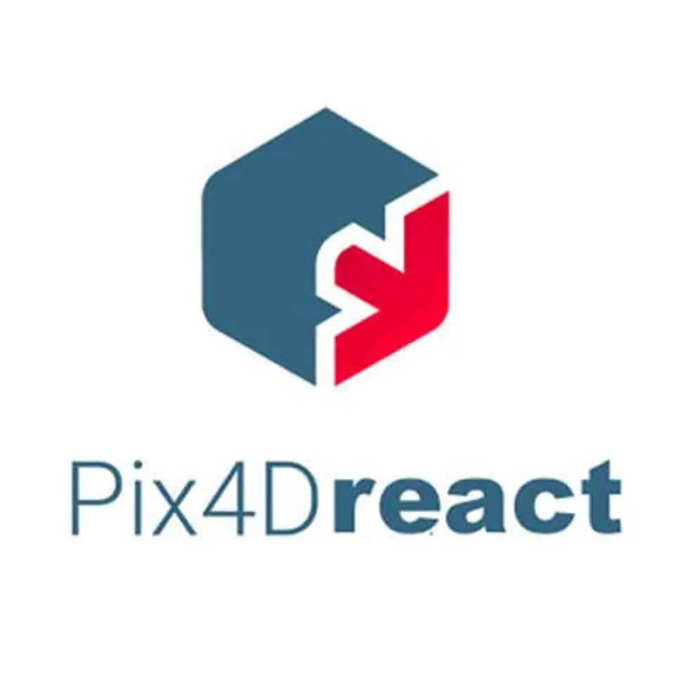 ⁨Pix4Dreact - Floating Perpetual License (1 device)⁩ at Wasserman.eu