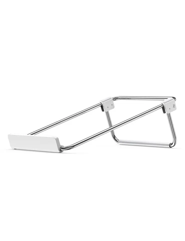 Laptop stand UGREEN LP230, 11-17', adjustable (silver) at Wasserman.eu