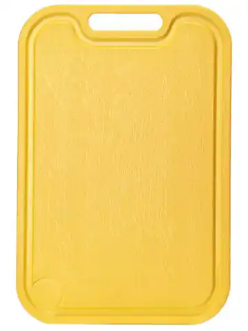 ⁨Corta-Schneidebrett (37,5 x 26 cm, gelb)⁩ im Wasserman.eu