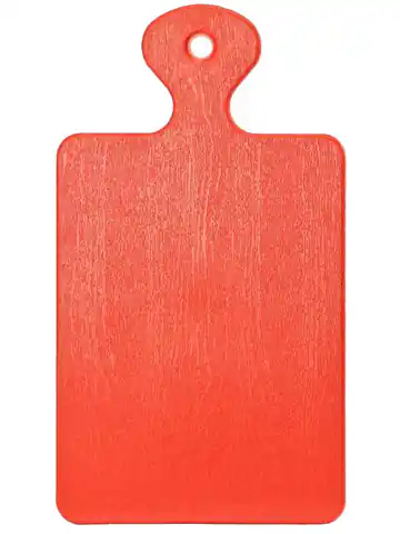 ⁨Corta-Schneidebrett (30 x 17 cm, rot)⁩ im Wasserman.eu