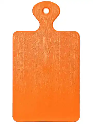 ⁨Corta-Schneidebrett (30 x 17 cm, orange)⁩ im Wasserman.eu