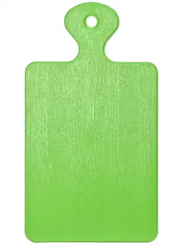 ⁨Corta-Schneidebrett (30 x 17 cm, grün)⁩ im Wasserman.eu