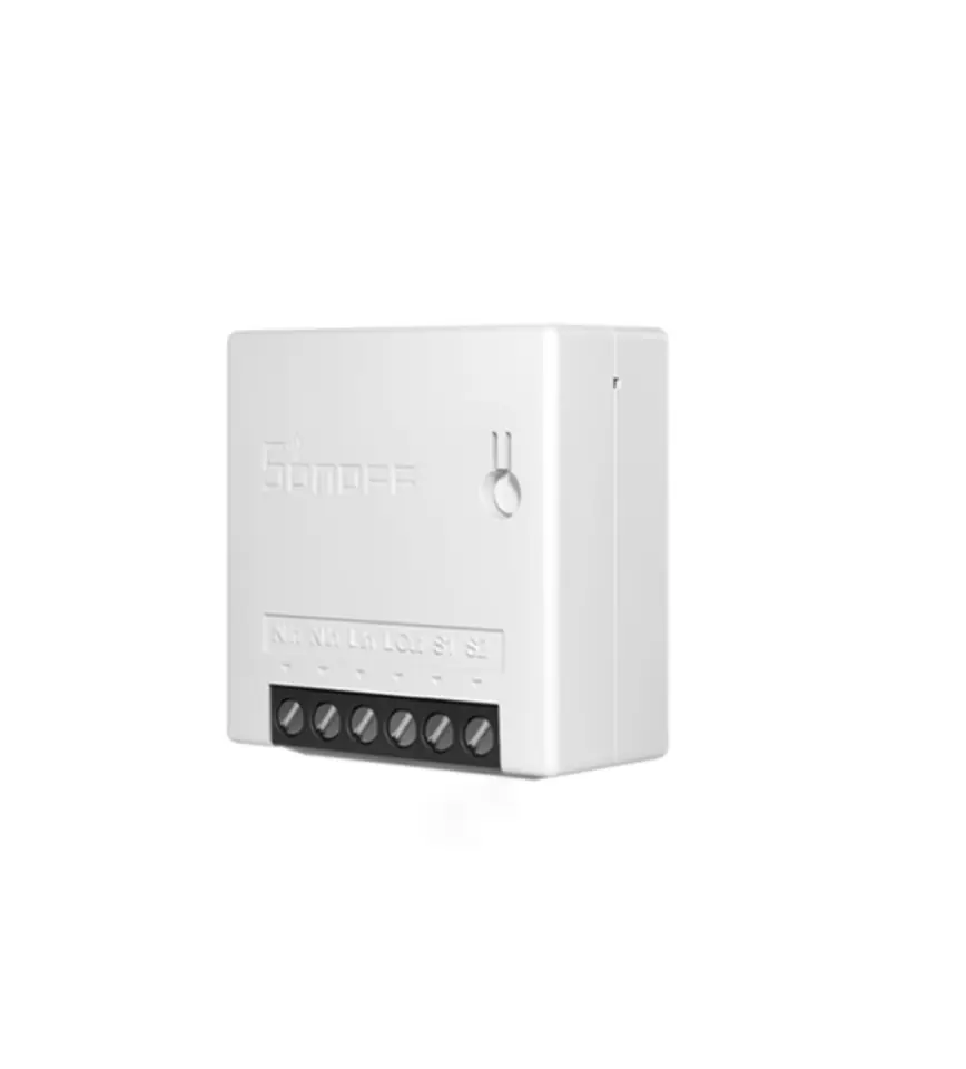 ⁨Inteligentny Przełącznik Sonoff Smart Switch MINI R2⁩ at Wasserman.eu