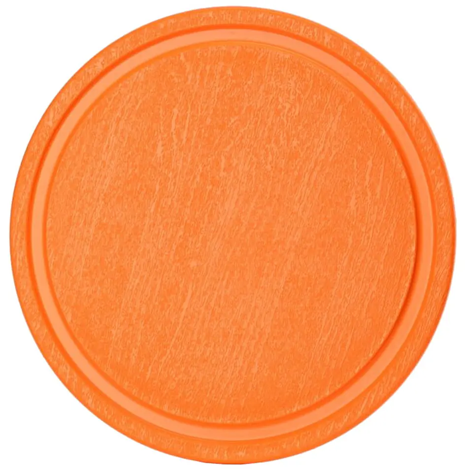 Corta-Schneidebrett (23,5 cm, orange) im Wasserman.eu