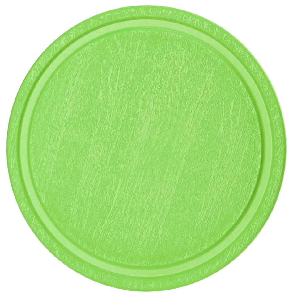 Corta cutting board (23.5 cm, green) at Wasserman.eu