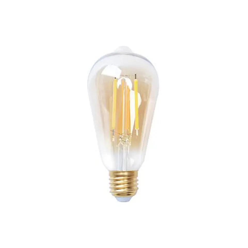 ⁨Smart LED bulb Sonoff B02-F-ST64 filament⁩ at Wasserman.eu