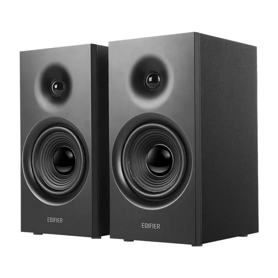 ⁨2.0 Edifier R1080BT Speakers (Black)⁩ at Wasserman.eu