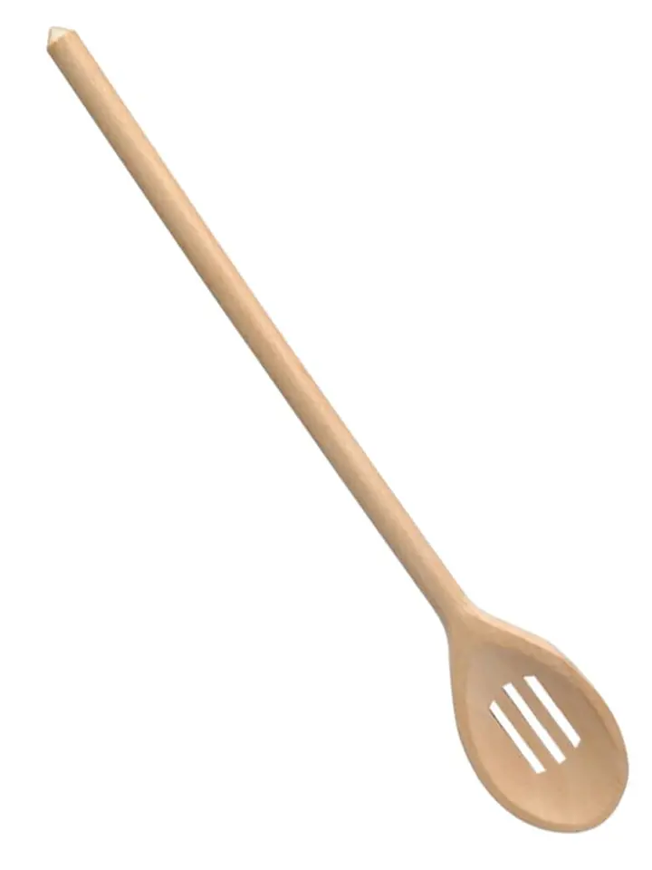 Swedish wooden spoon Galicja (openwork, 14 inches) at Wasserman.eu