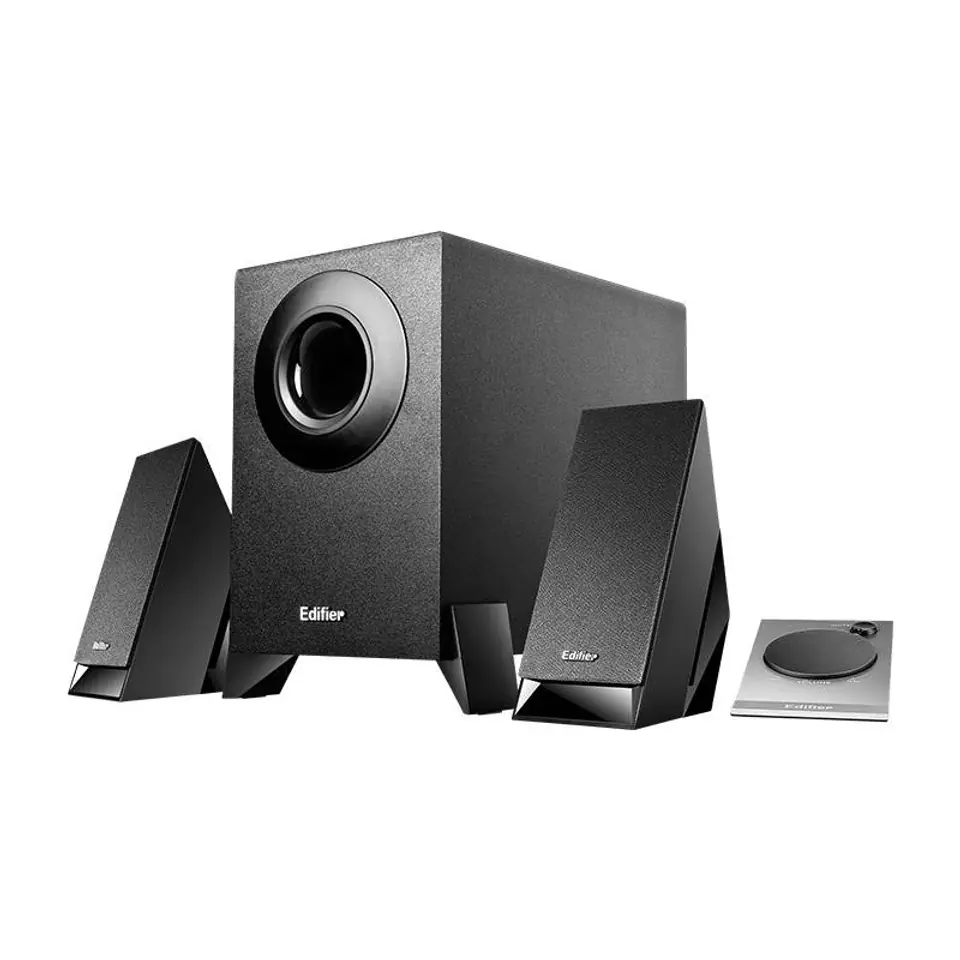 2.1 Edifier M1360 Black at Wasserman.eu