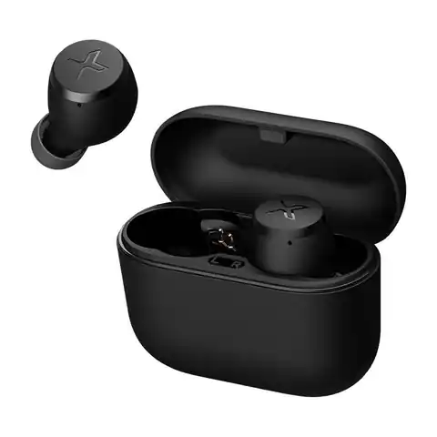 ⁨TWS Edifier X3 headphones (black)⁩ at Wasserman.eu