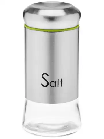 ⁨Przyprawnik Galicja stal i szkło (Greno, Salt)⁩ w sklepie Wasserman.eu