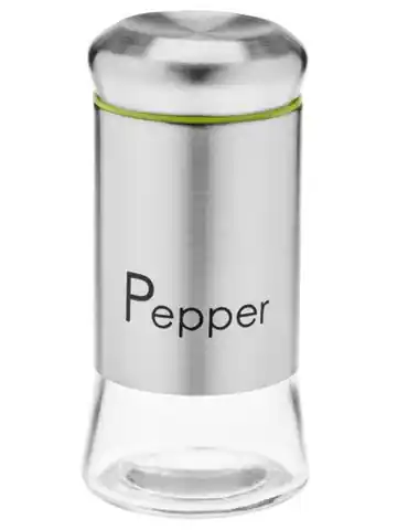 ⁨Przyprawnik Galicja stal i szkło (Greno, Pepper)⁩ w sklepie Wasserman.eu