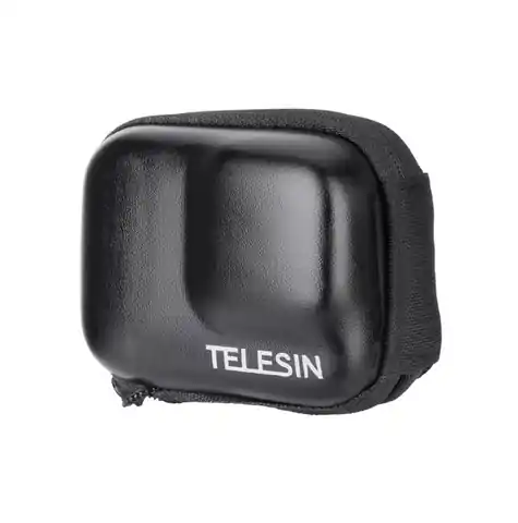 ⁨Koffer / Telesin Schutztasche für GoPro Hero 9 / Hero 10 (GP-CPB-901)⁩ im Wasserman.eu