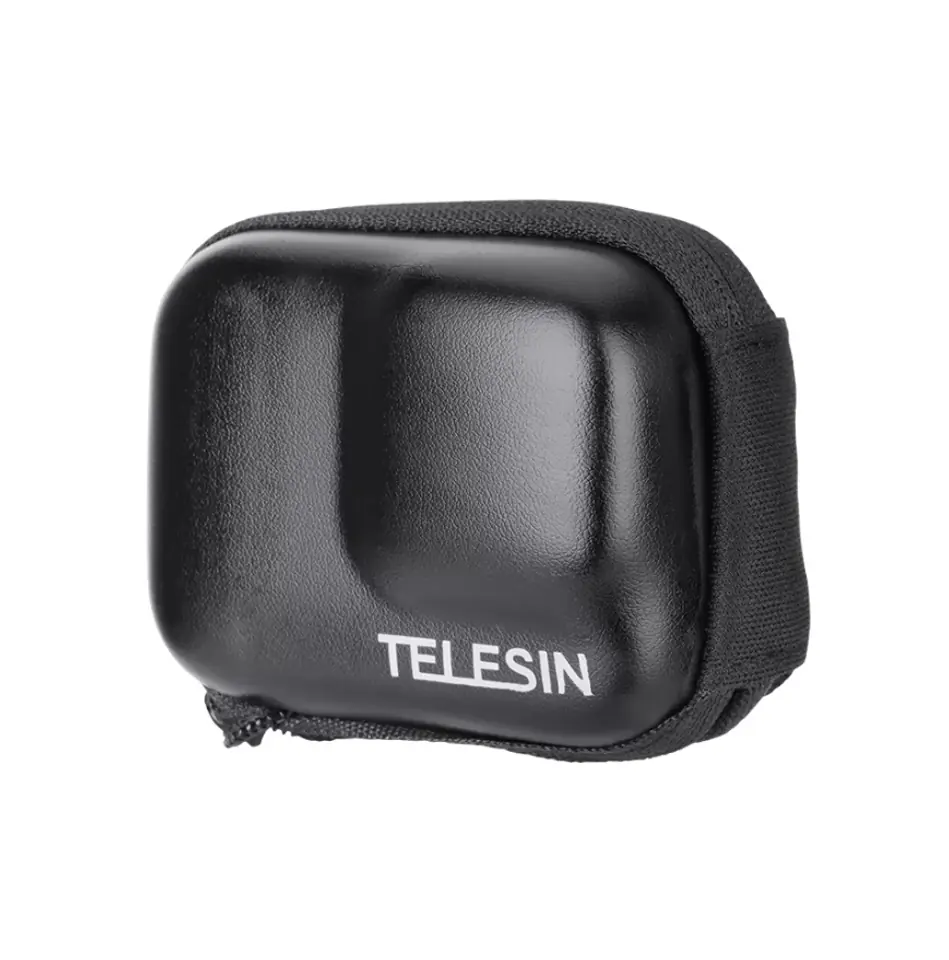 ⁨Case / Telesin Protective Bag for GoPro Hero 9 / Hero 10 (GP-CPB-901)⁩ at Wasserman.eu