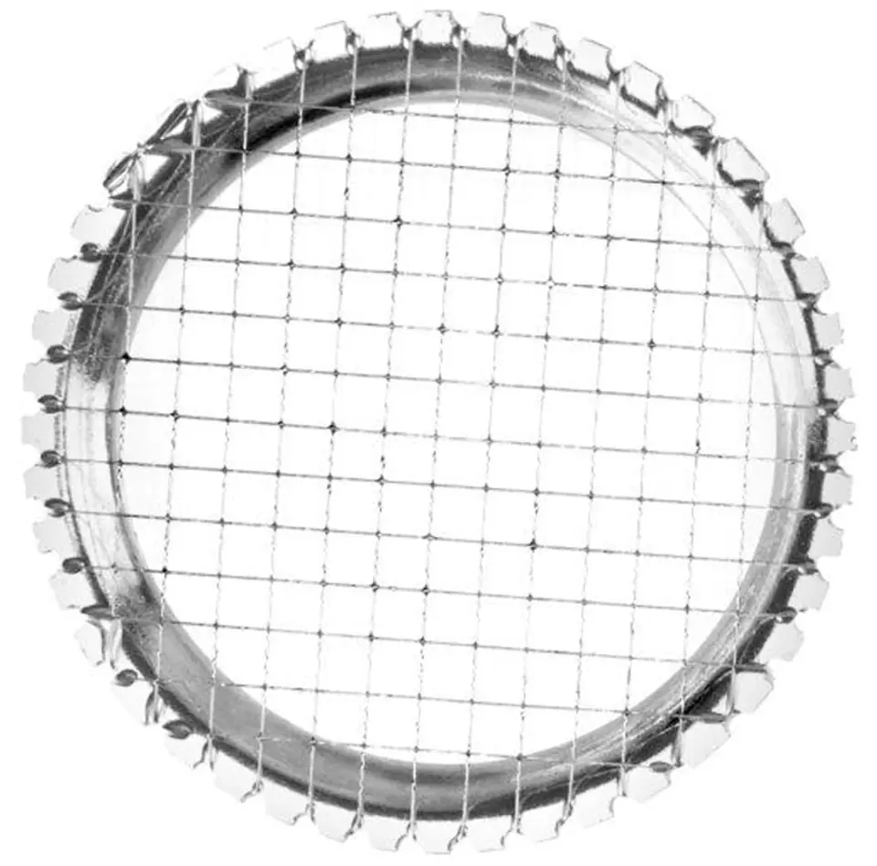 Vegetable cutter Galicja (small eyelet) at Wasserman.eu