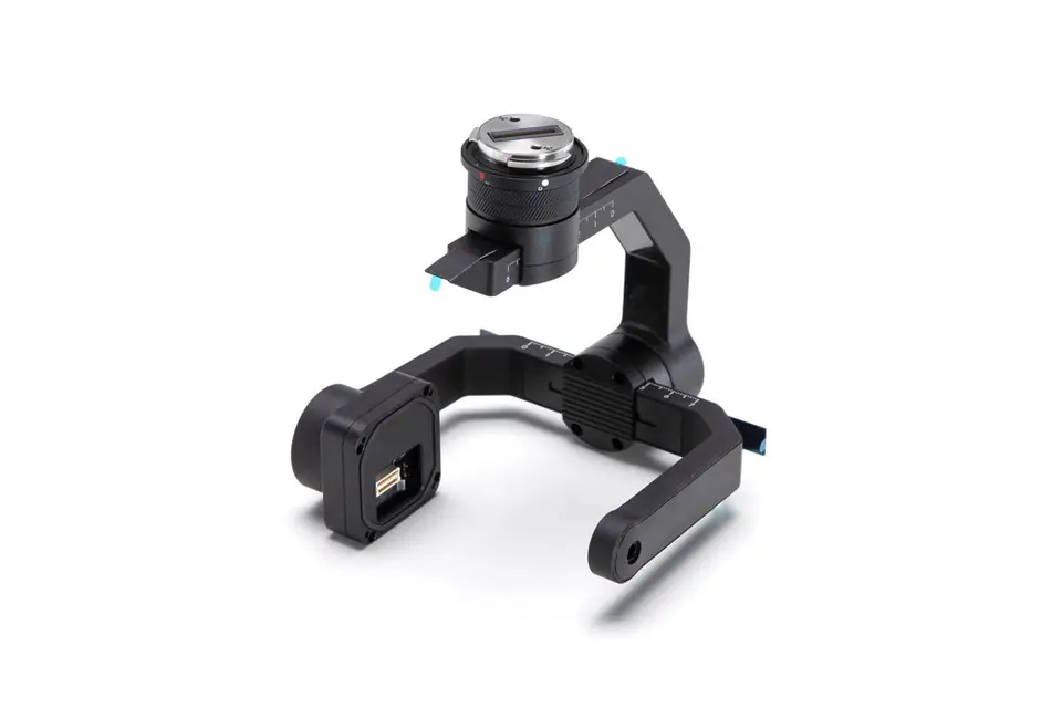 ⁨Gimbal 3-osiowy DJI X-Port⁩ w sklepie Wasserman.eu