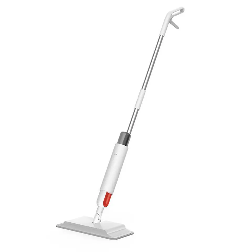 ⁨DEERMA TB880 Spray Mop White⁩ at Wasserman.eu