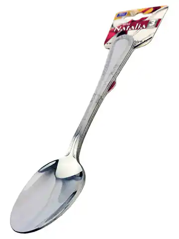 ⁨Soup table spoons Natalia 19.5 cm 3 pieces⁩ at Wasserman.eu