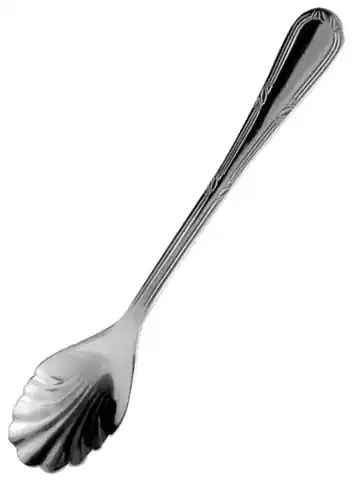 ⁨Sugar spoon Natalia 14.5 cm⁩ at Wasserman.eu