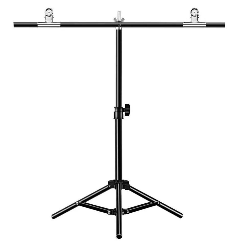 Puluz Fotohintergrundset/Stativ 67cm PU3054B im Wasserman.eu