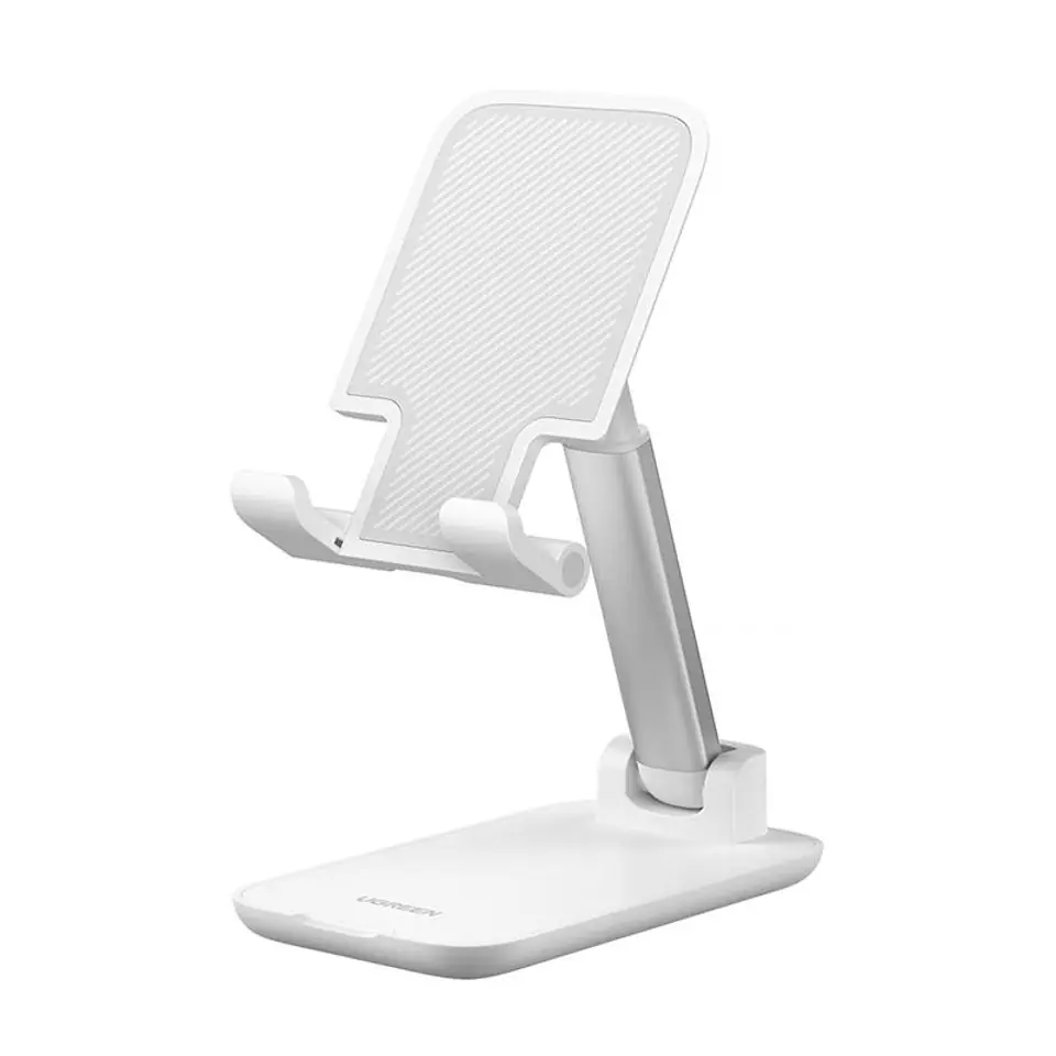 ⁨UGREEN LP373 Stand, phone / tablet stand (white)⁩ at Wasserman.eu