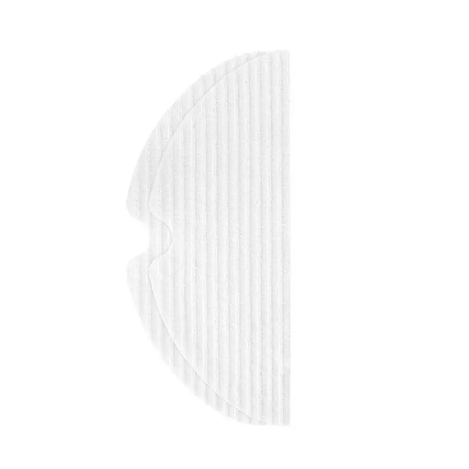 ⁨Disposable mopping cloth for cleaning robots Dreame F9, D9, D9 PRO 2 pcs.⁩ at Wasserman.eu