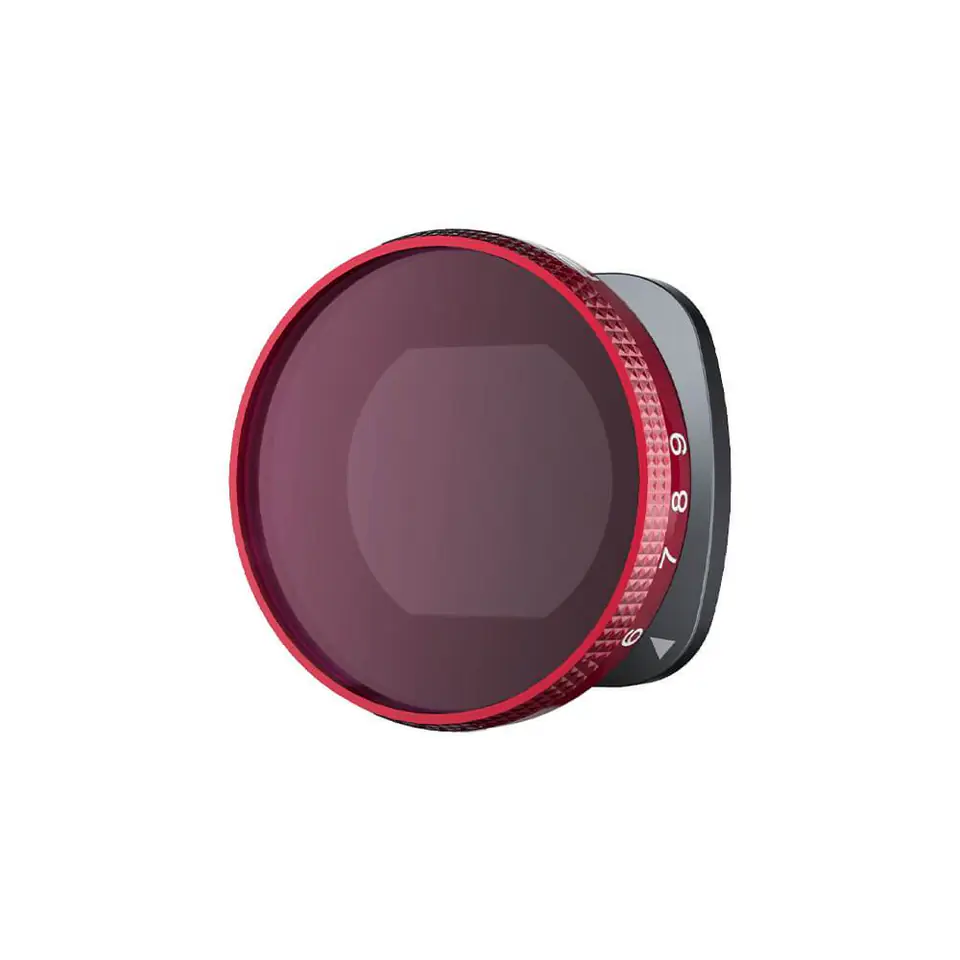 VND 6-9 Grad PGYTECH für DJI Osmo Pocket / Pocket 2 (P-19C-070) im Wasserman.eu