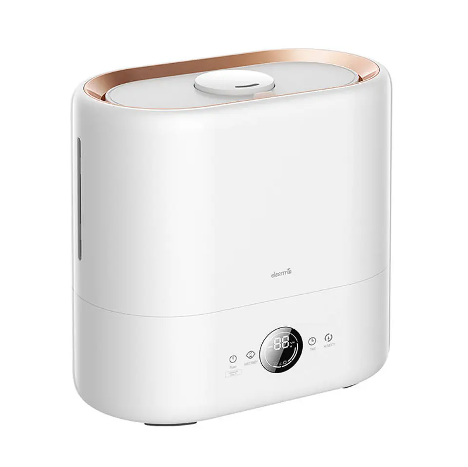 ⁨Humidifier Deerma ST636W⁩ at Wasserman.eu