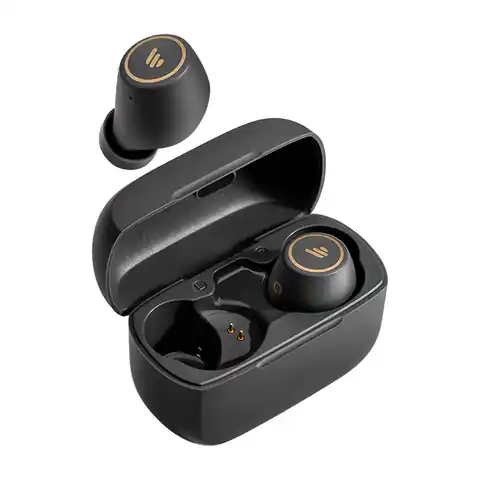 ⁨TWS Edifier TWS1 Pro Headphones (Grey)⁩ at Wasserman.eu
