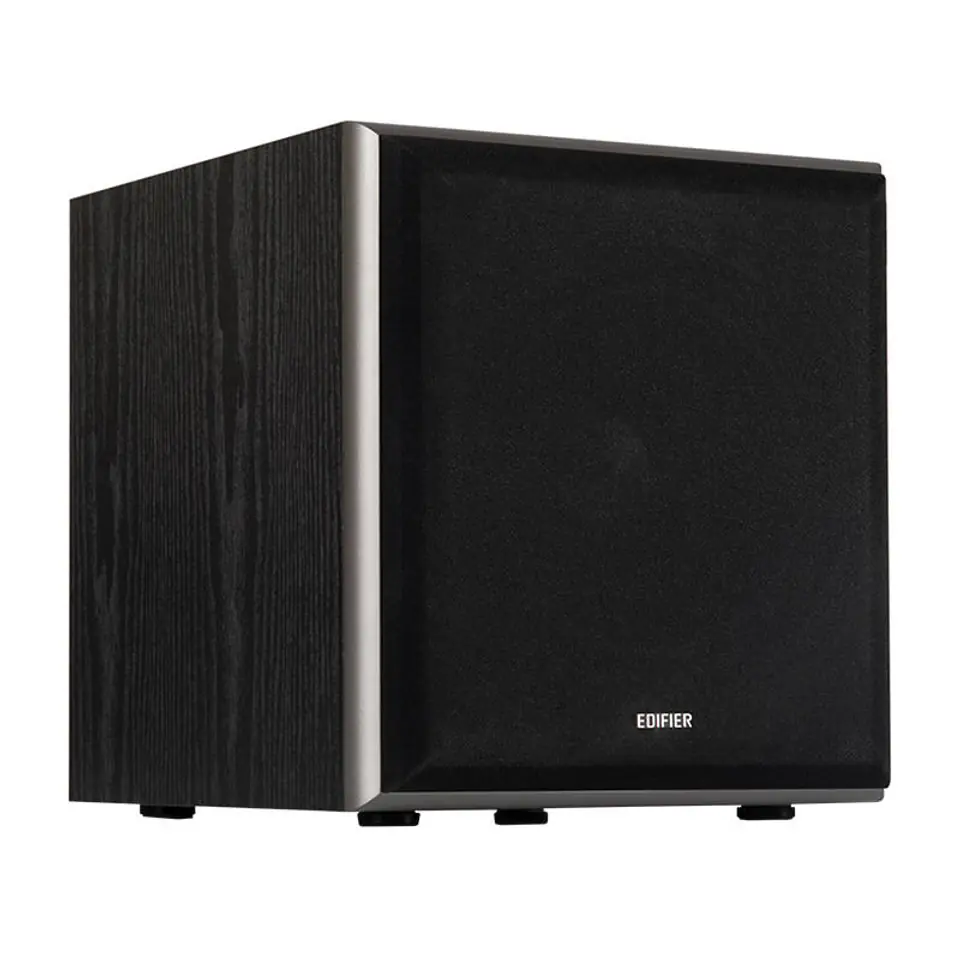 ⁨Edifier T5 subwoofer (black)⁩ at Wasserman.eu