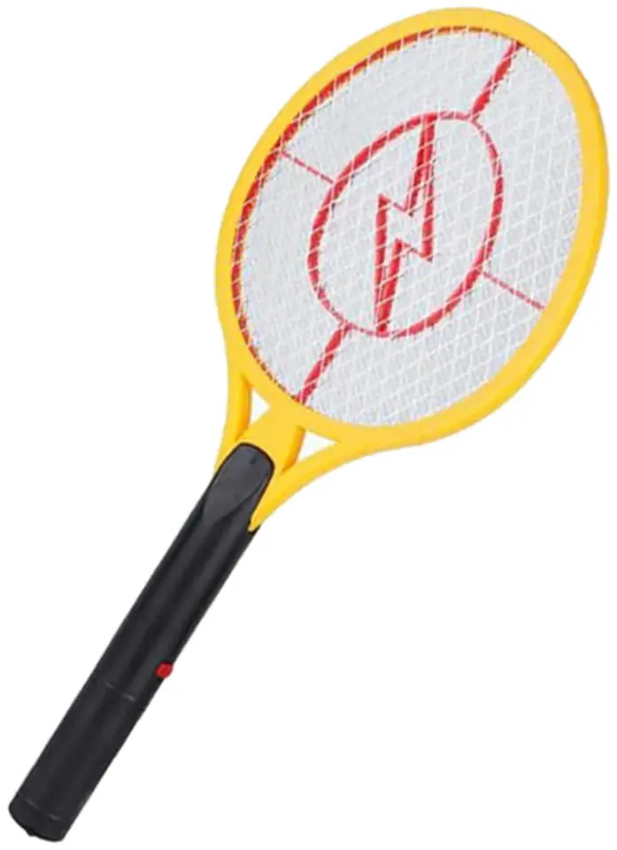 Electric fly trap, insect trap at Wasserman.eu