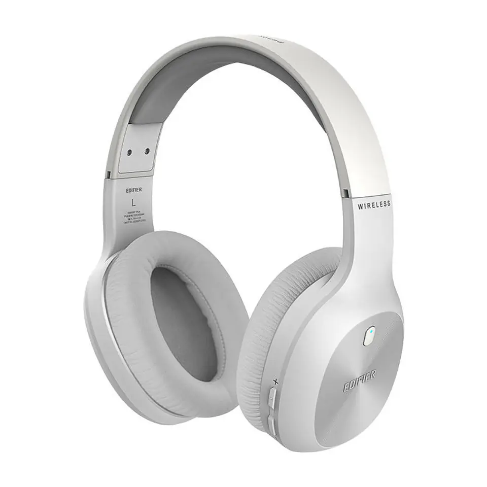 ⁨Wireless Headphones Edifier W800BT Plus, aptX (white)⁩ at Wasserman.eu