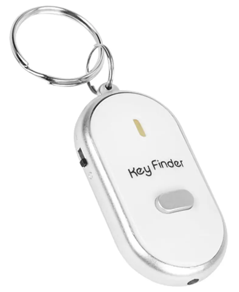 ⁨White Blow 74-014 key finder⁩ at Wasserman.eu