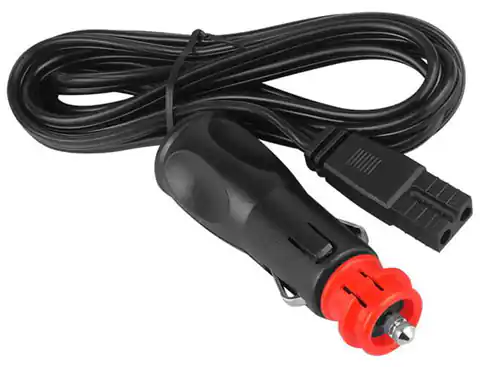⁨Power cord for coolers, 2 m⁩ at Wasserman.eu