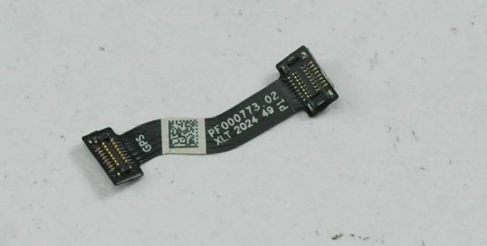 Kabel flex GPS DJI FPV w sklepie Wasserman.eu