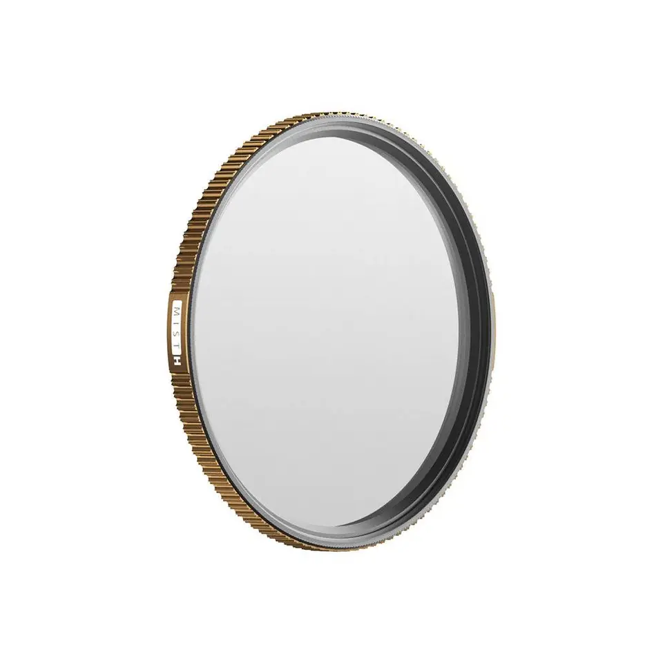 PolarPro Quartzline FX - Nebelschwerer Filter für 67mm Objektive im Wasserman.eu